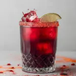 vampire kiss mocktail vampire kiss mocktail