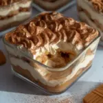 Biscoff Tiramisu