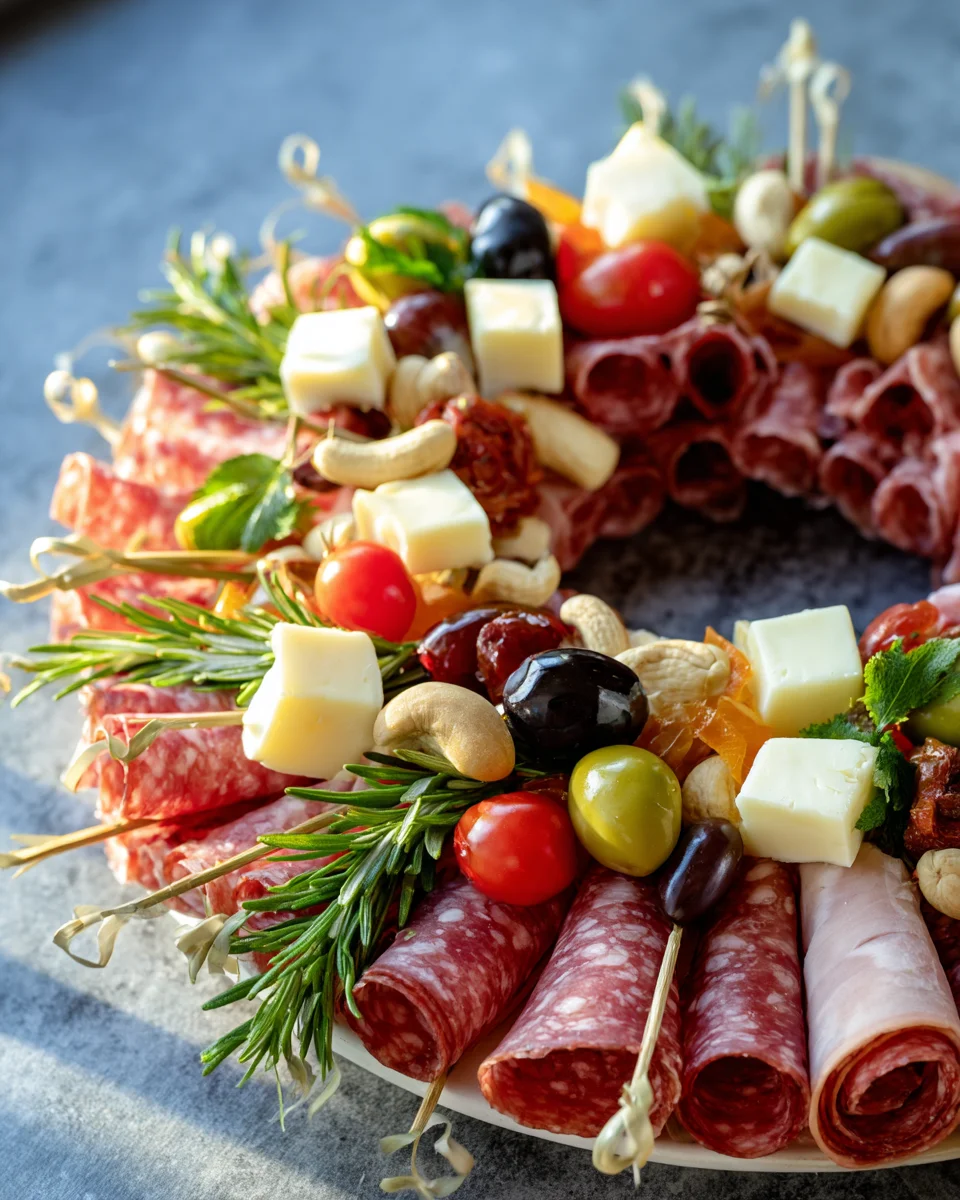 Charcuterie