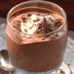 Classic French Mousse