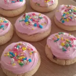 Crumbl Cookies Copycat