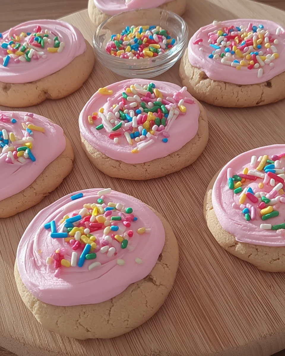 Crumbl Cookies Copycat Crumbl