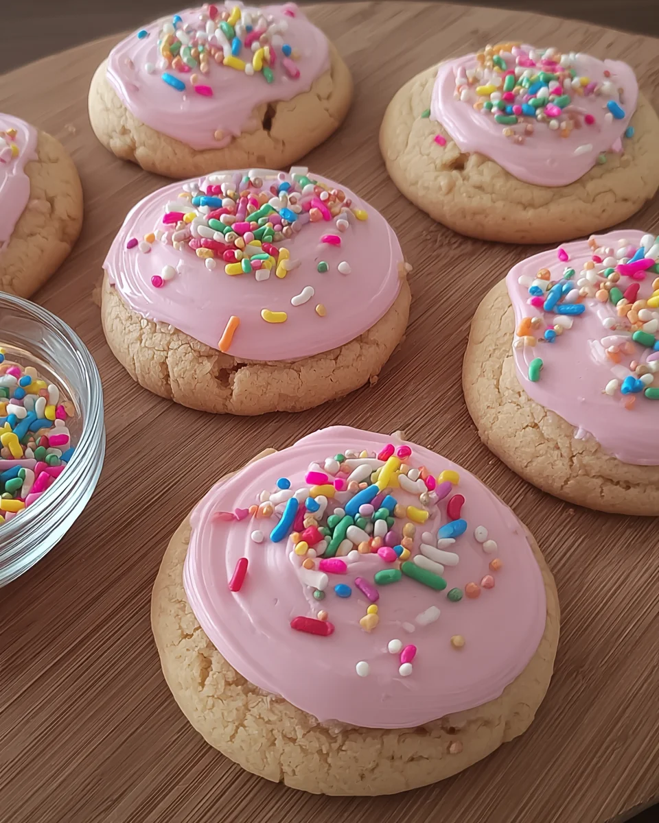 Crumbl Cookies Copycat Crumbl