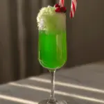 Grinch Mimosa