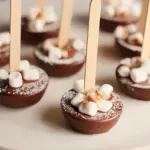 Hot Cocoa Dippers