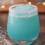 Jack Frost Cocktail