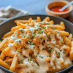 Louisiana Voodoo Fries
