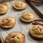 Mini Apple Pies