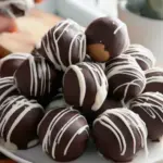 Nutter Butter Truffles