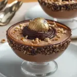 Rocher-Dessert-Bowls