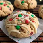 THICK NYC CHRISTMAS COOKIES