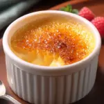 The Best Creme Brulee
