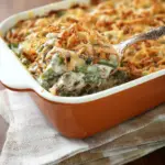 Ultimate Green Bean Casserole