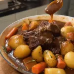 Classic Pot Roast Recipe