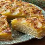 Dauphinoise Potatoes