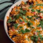 Enchiladas Skillet