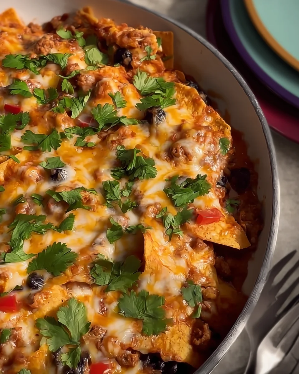 Enchiladas