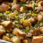 Homemade Stuffing