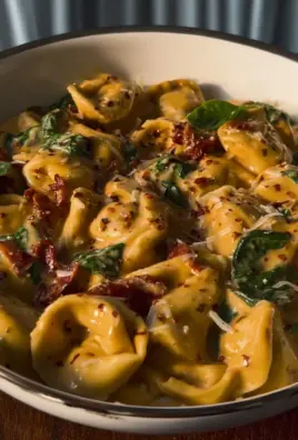 Marry Me Tortellini