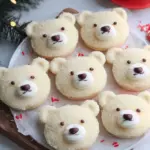 Polar Bear Cookies