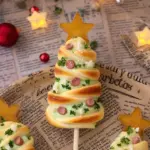 Quick Christmas Trees