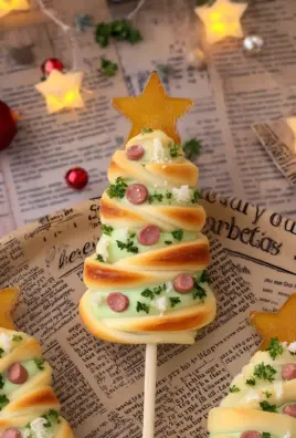 Quick Christmas Trees