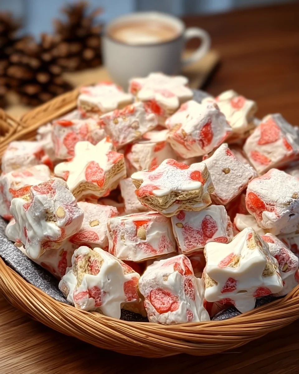 Snowflake Crisps Snowflake