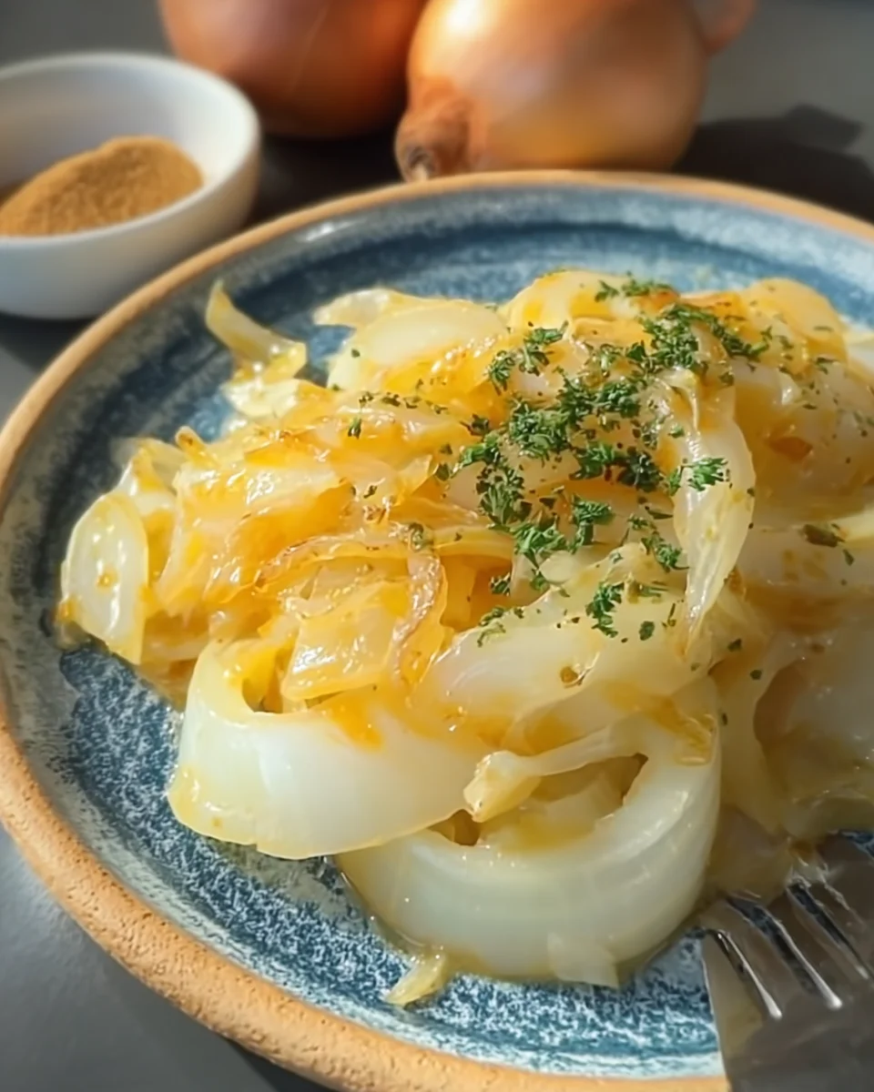 Tennessee Onions Tennessee