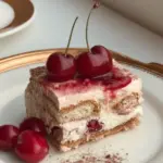 cherry tiramisu recipe