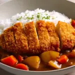 Chicken Katsu Curry