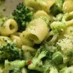 Creamy Broccoli Pasta