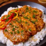 Creamy Cajun Chicken