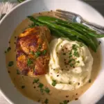 Creamy Garlic Chicken