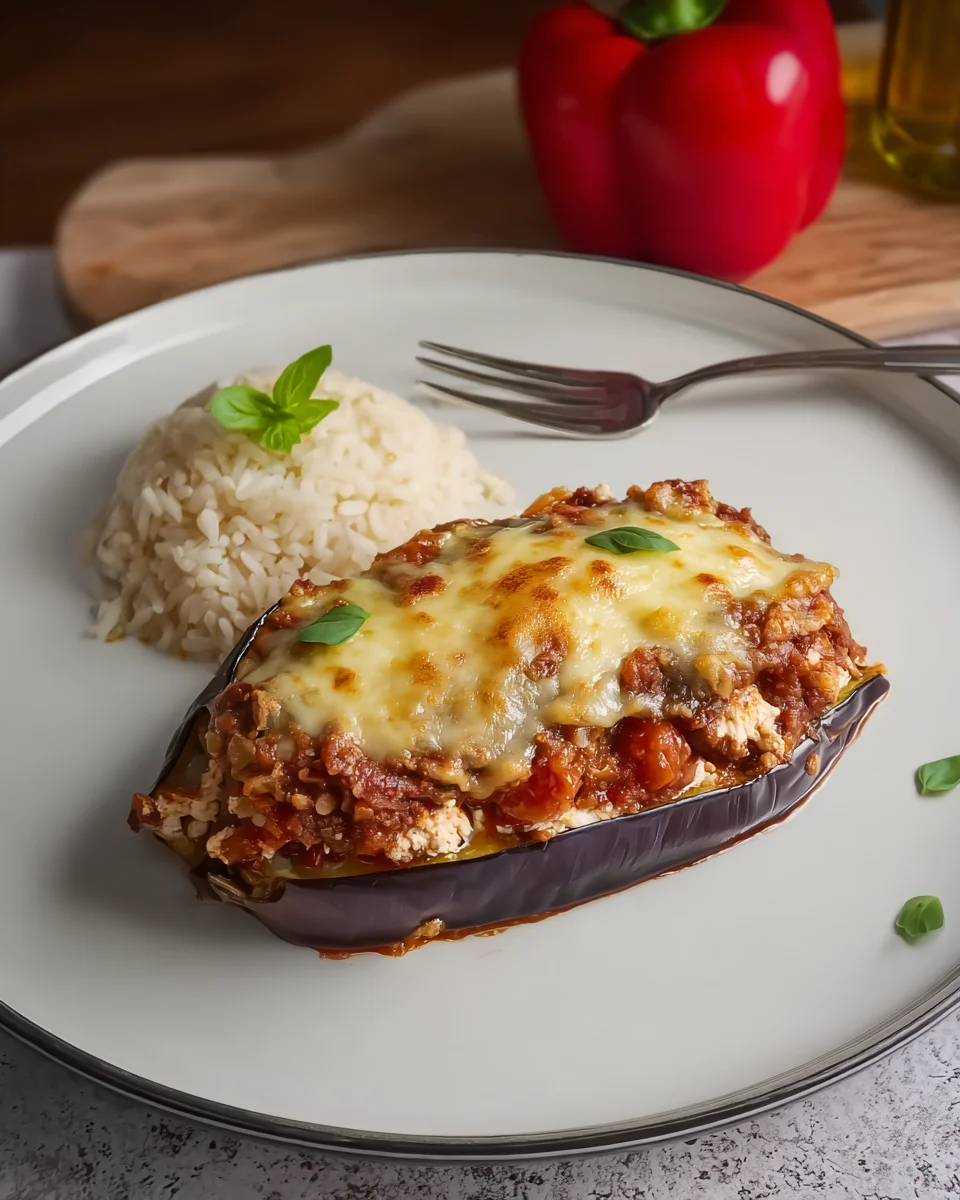 Eggplant