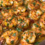 Garlic Butter Shrimp