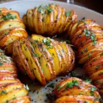 Herb Roasted Potatoes
