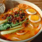 Homemade Cioppino-Style Soup