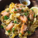 Hot Honey Lemon Pepper Wings