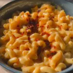 One Pot Mac and Cheese