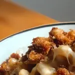 Puglia's Killer Spaghetti