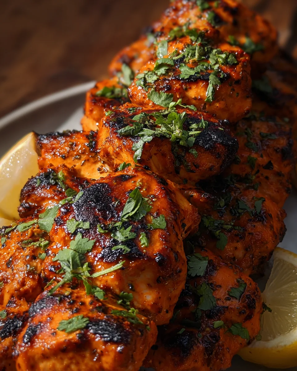 Tandoori