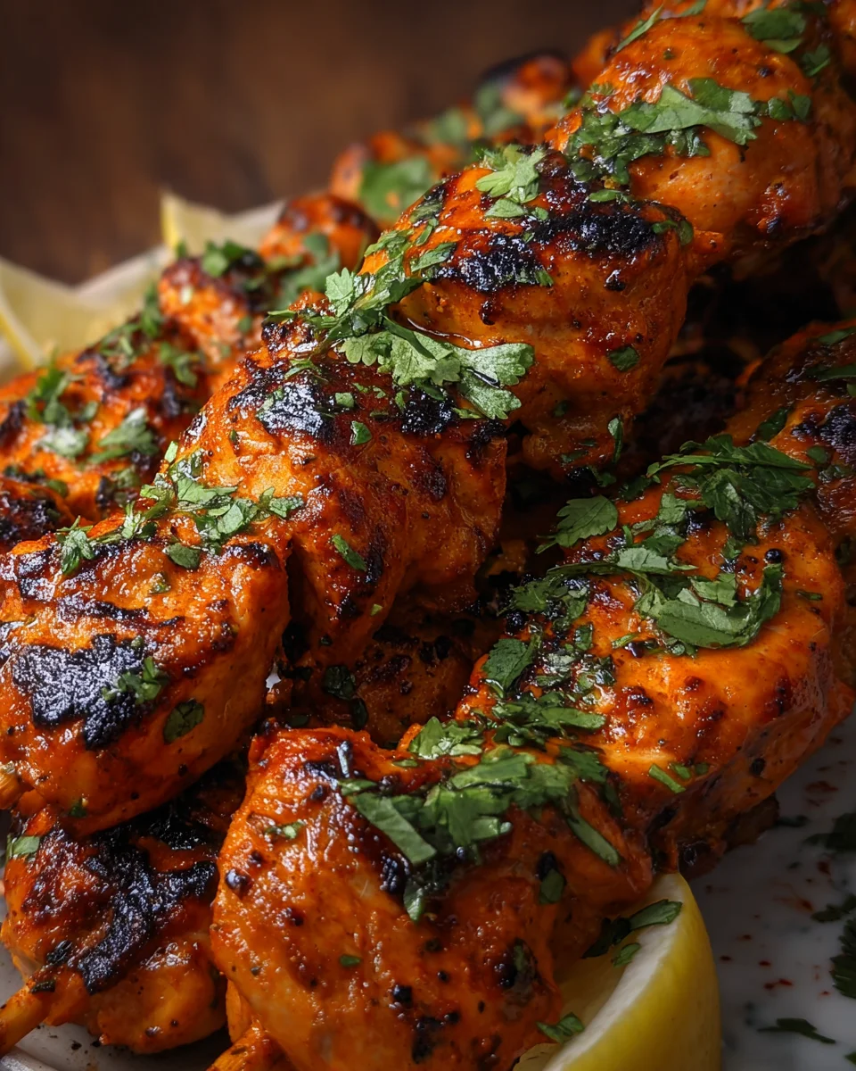 Tandoori