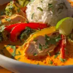 Thai Red Curry