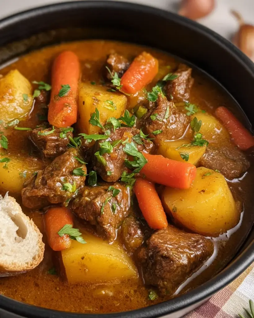 Beef Stew
