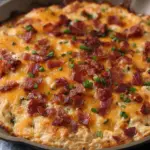 Chicken Bacon Ranch Dip