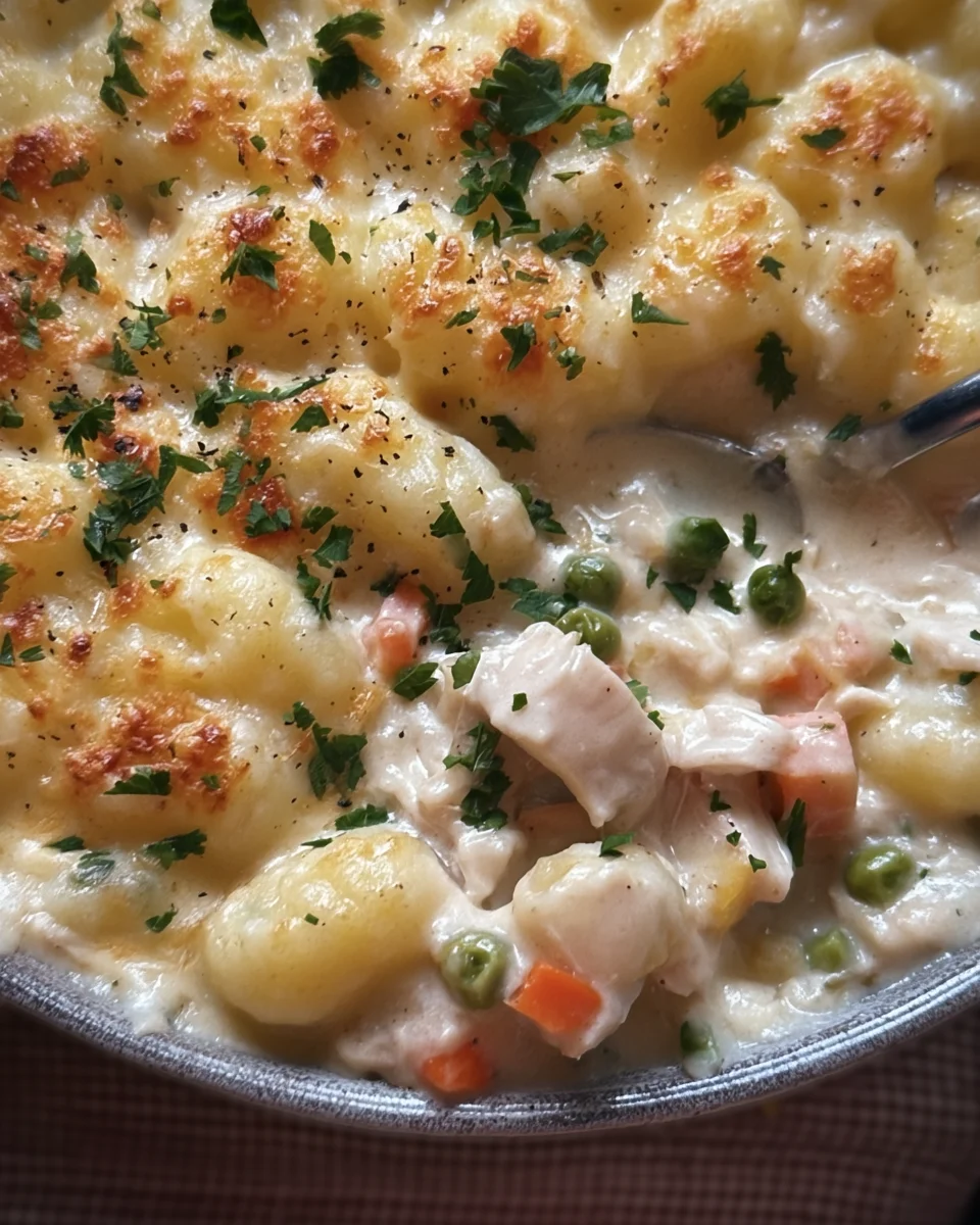 Gnocchi