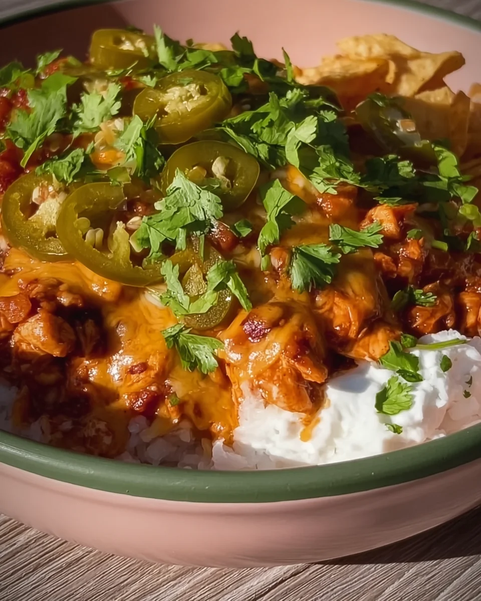 cheesy chicken salsa cheesy