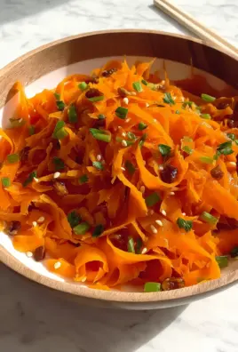 Carrot Salad