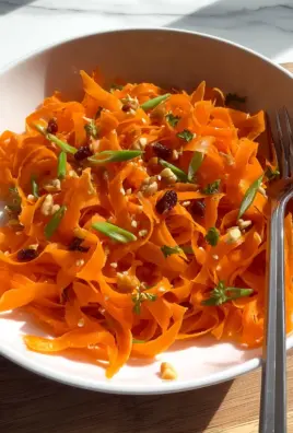 Carrot Salad
