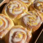 Lemon Rolls